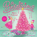 Cover Image for Pinkalicious: Merry Pinkmas: A Christmas Holiday Book for Kids [With Stickers and 8 Holiday Cards and Fold Out Poster] -- Victoria Kann, Hardcover