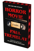 Cover Image for Horror Movie -- Paul Tremblay, Paperback