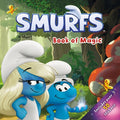 Cover Image for Smurfs: Book of Magic -- Peyo, Paperback