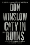 Cover Image for City in Ruins -- Don Winslow, Paperback
