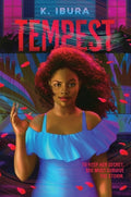 Cover Image for Tempest -- K. Ibura, Hardcover