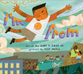 Cover Image for I'm from -- Gary R. Gray Jr, Hardcover