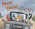Cover Image for Duck, Duck, Goose! -- John Hare, Hardcover