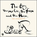 Cover Image for The Boy, the Mole, the Fox and the Horse -- Charlie Mackesy, Other