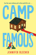 Cover Image for Camp Famous -- Jennifer Blecher, Paperback