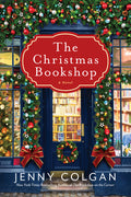 Cover Image for The Christmas Bookshop -- Jenny Colgan, Paperback