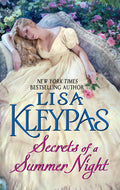 Cover Image for Secrets of a Summer Night -- Lisa Kleypas, Mass Market Paperback