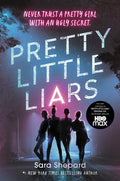 Cover Image for Pretty Little Liars -- Sara Shepard, Paperback