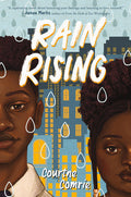 Cover Image for Rain Rising -- Courtne Comrie, Paperback
