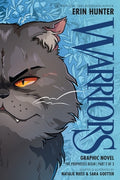 Cover Image for Warriors Graphic Novel: The Prophecies Begin, Part Two of Three -- Erin Hunter, Paperback