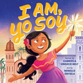 Cover Image for I Am, Yo Soy: Dual-Lingual English-Spanish -- Gabriela Orozco Belt, Hardcover