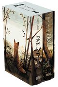 Cover Image for Pax 2-Book Box Set: Pax and Pax, Journey Home -- Sara Pennypacker, Other