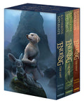 Cover Image for Endling 3-Book Paperback Box Set: The Last, the First, the Only -- Katherine Applegate, Other