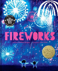 Cover Image for Fireworks -- Matthew Burgess, Hardcover