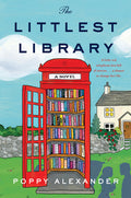 Cover Image for The Littlest Library -- Poppy Alexander, Paperback