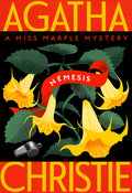 Cover Image for Nemesis: A Miss Marple Mystery -- Agatha Christie, Paperback