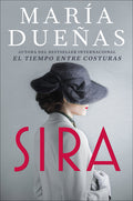 Cover Image for Sira -- Maria Duenas, Paperback