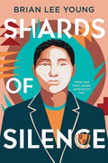 Cover Image for Shards of Silence -- Brian Lee Young, Hardcover