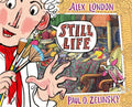Cover Image for Still Life -- Alex London, Hardcover
