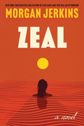 Cover Image for Zeal -- Morgan Jerkins, Hardcover