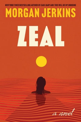 Cover Image for Zeal -- Morgan Jerkins, Hardcover