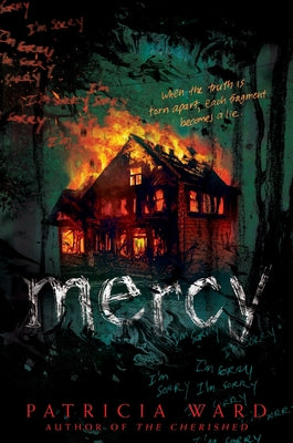 Cover Image for Mercy -- Patricia Ward, Hardcover