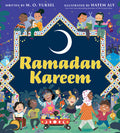 Cover Image for Ramadan Kareem -- M. O. Yuksel, Hardcover