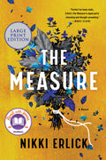 Cover Image for The Measure -- Nikki Erlick, Paperback