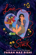 Cover Image for Lovestuck -- Farah Naz Rishi, Hardcover