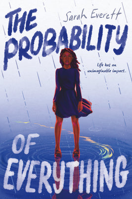 Cover Image for The Probability of Everything -- Sarah Everett, Hardcover