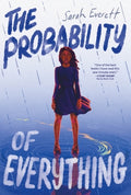 Cover Image for The Probability of Everything -- Sarah Everett, Paperback
