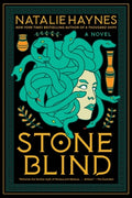 Cover Image for Stone Blind -- Natalie Haynes, Paperback