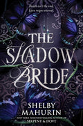 Cover Image for The Shadow Bride -- Shelby Mahurin, Hardcover