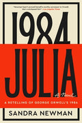 Cover Image for Julia -- Sandra Newman, Paperback
