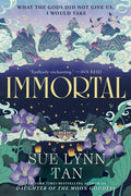 Cover Image for Immortal -- Sue Lynn Tan, Paperback