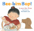 Cover Image for Bee-Bim Bop! -- Linda Sue Park, Board Books