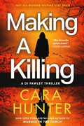 Cover Image for Making a Killing -- Cara Hunter, Paperback