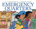 Cover Image for Emergency Quarters -- Carlos Matias, Hardcover