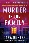 Cover Image for Murder in the Family -- Cara Hunter, Paperback