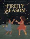 Cover Image for Firefly Season -- Cynthia Leitich Smith, Hardcover
