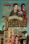 Cover Image for The Improbable Tales of Baskerville Hall Book 1 -- Ali Standish, Paperback