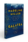 Cover Image for Galatea: A Short Story -- Madeline Miller, Hardcover