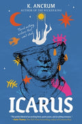 Cover Image for Icarus -- K. Ancrum, Paperback