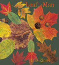 Cover Image for Leaf Man -- Lois Ehlert, Board Books