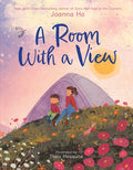 Cover Image for A Room with a View -- Joanna Ho, Hardcover
