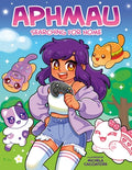 Cover Image for Aphmau: Searching for Home: A Graphic Novel -- Aphmau, Hardcover