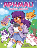Cover Image for Aphmau: Searching for Home: A Graphic Novel -- Aphmau, Paperback