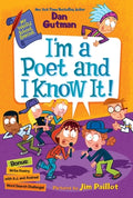 Cover Image for My Weird School Special: I'm a Poet and I Know It! -- Dan Gutman, Paperback