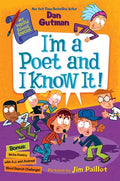 Cover Image for My Weird School Special: I'm a Poet and I Know It! -- Dan Gutman, Hardcover