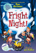 Cover Image for My Weird School Special: Fright Night! -- Dan Gutman, Paperback